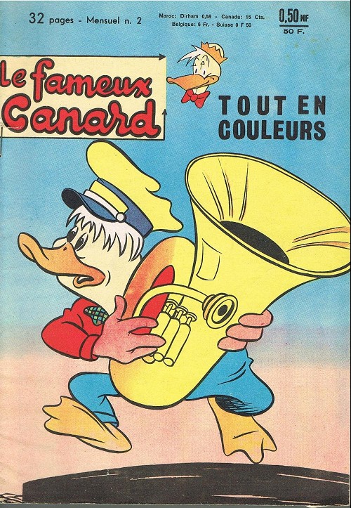 Couverture