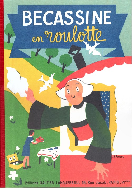 Couverture