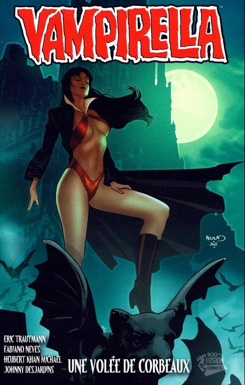 Couverture