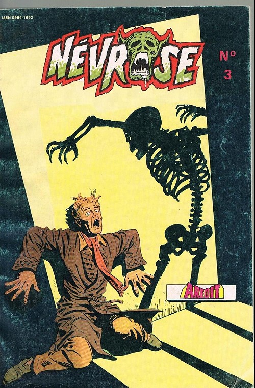 Couverture