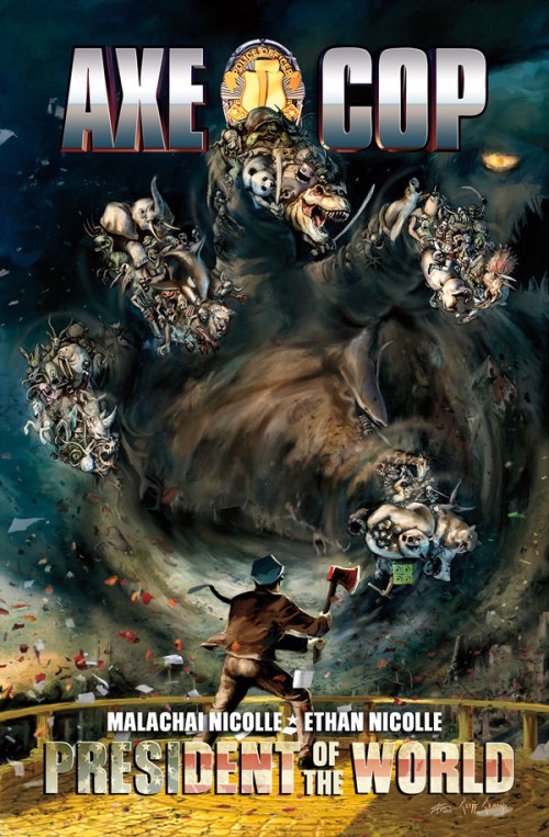 Couverture