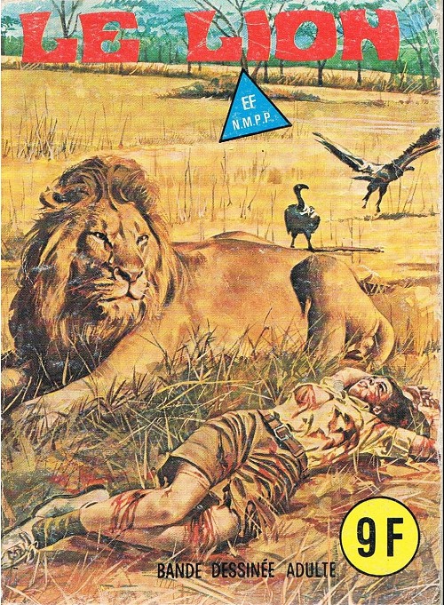Couverture