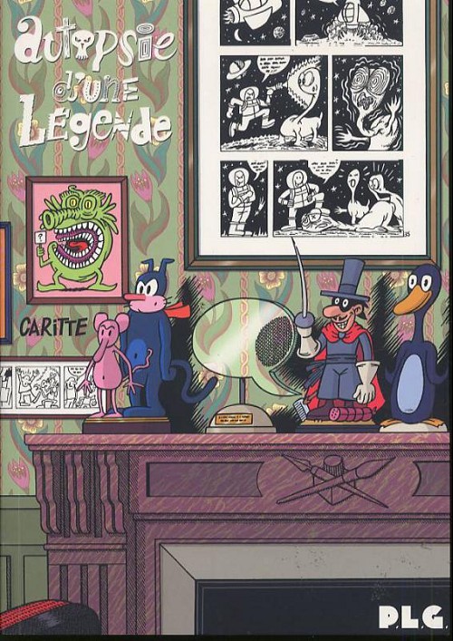 Couverture
