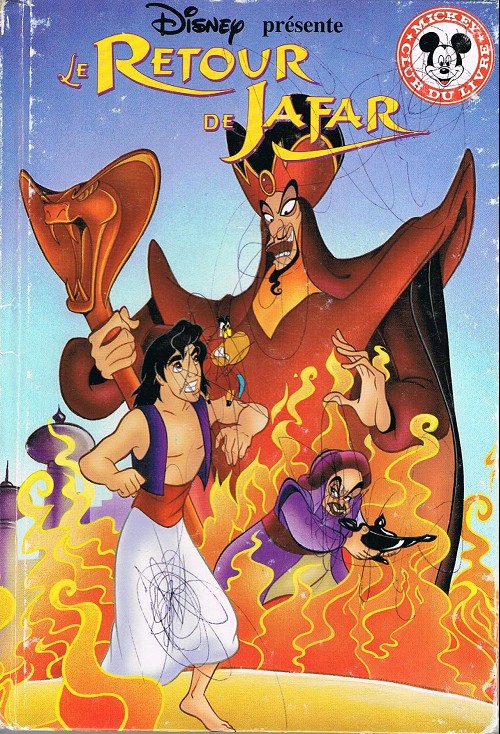 Couverture