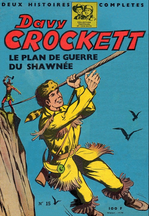 Couverture