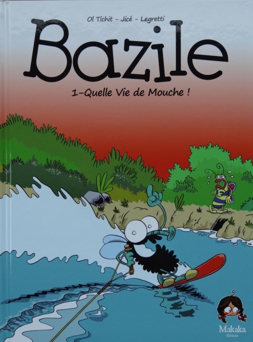 Couverture