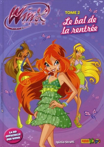 Couverture