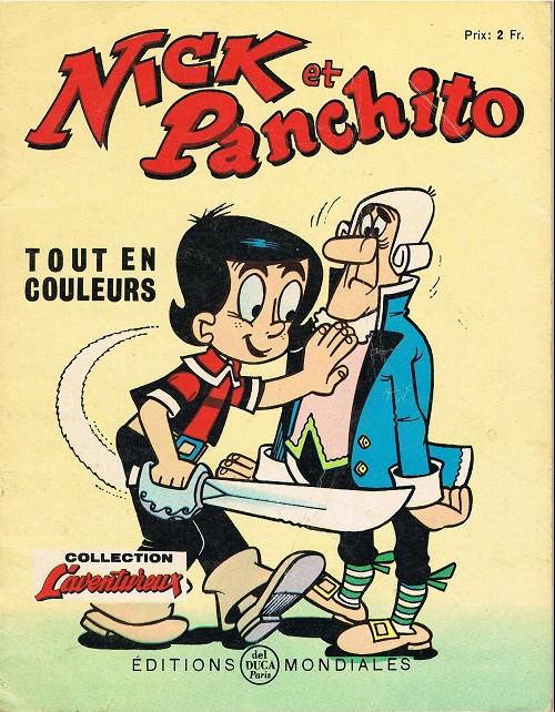 Couverture
