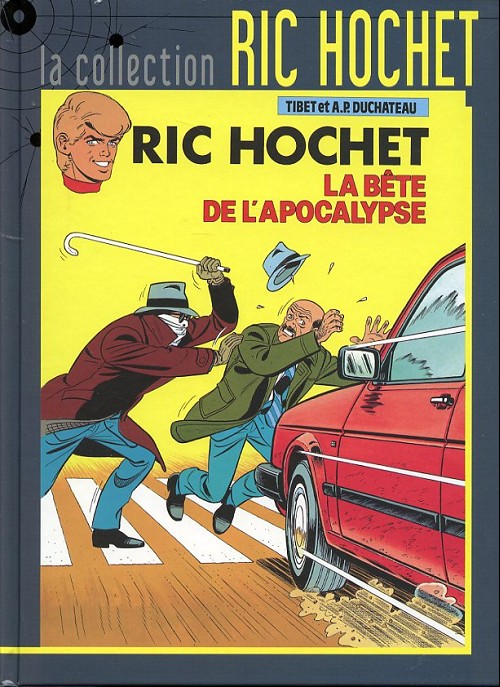 Couverture