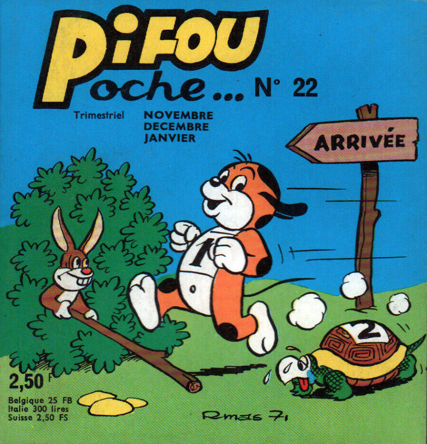 Couverture