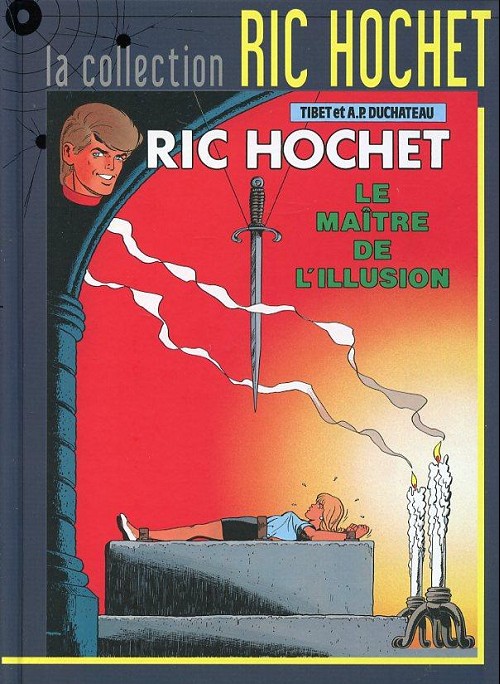 Couverture