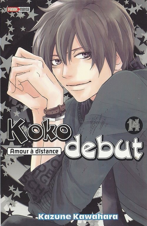 Couverture