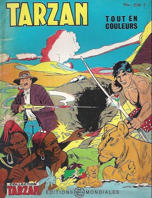 Couverture