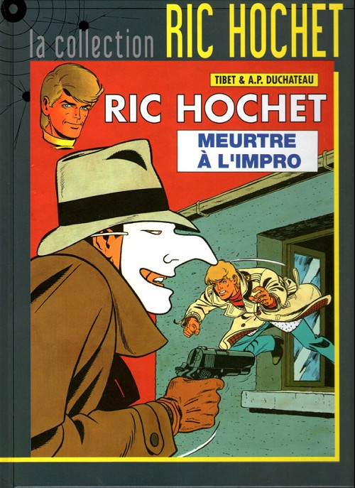 Couverture