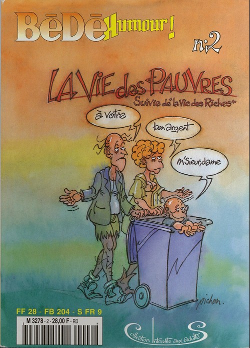 Couverture