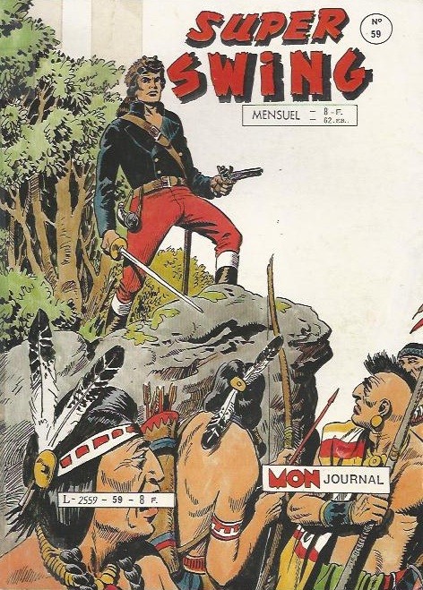Couverture