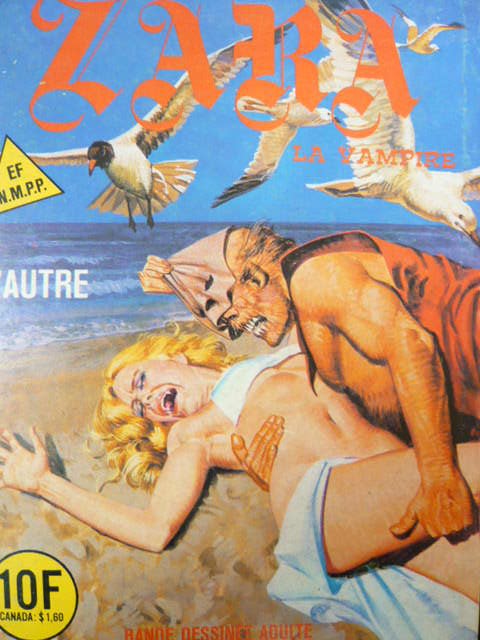 Couverture