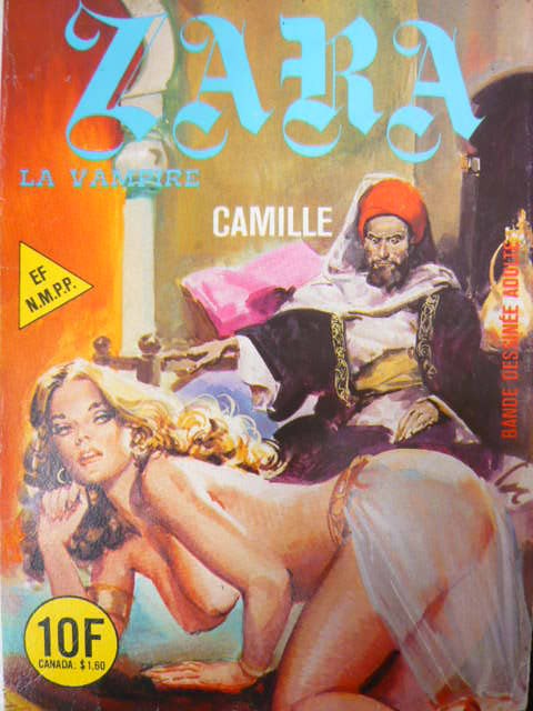 Couverture