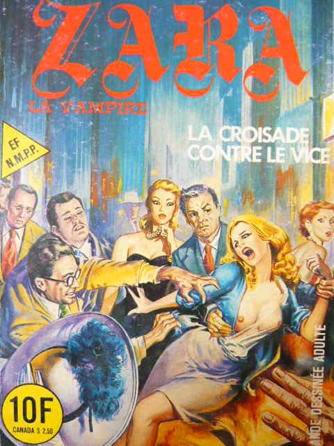 Couverture