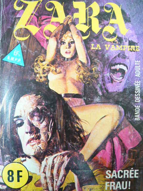Couverture