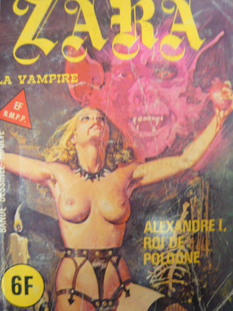Couverture