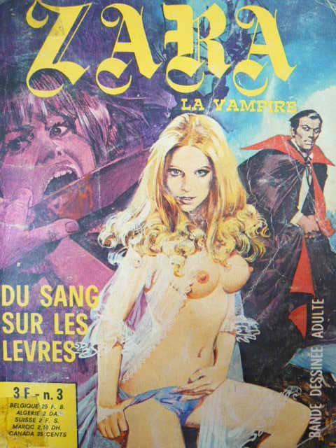 Couverture