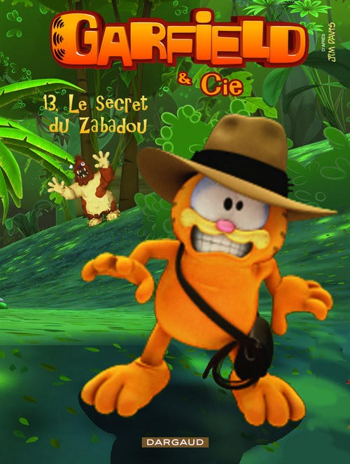 Couverture