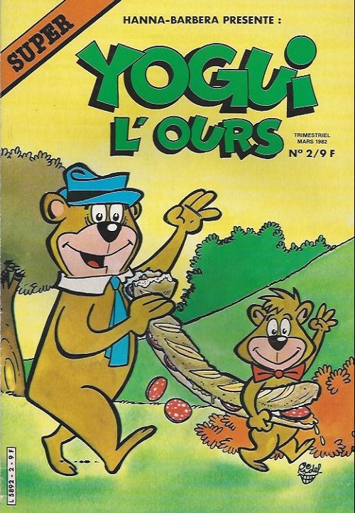 Couverture