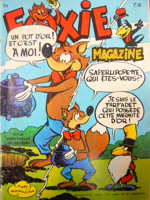 Couverture