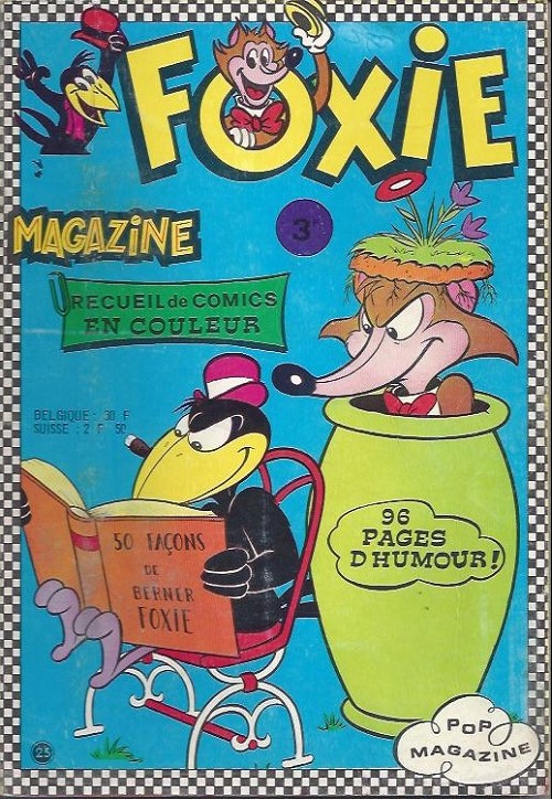 Couverture
