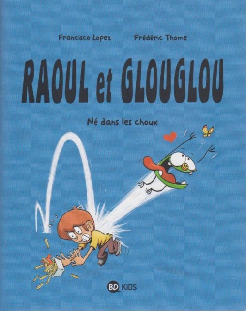Couverture