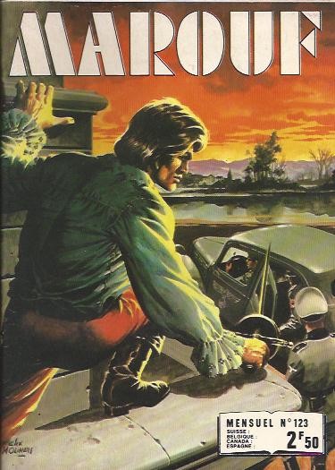 Couverture