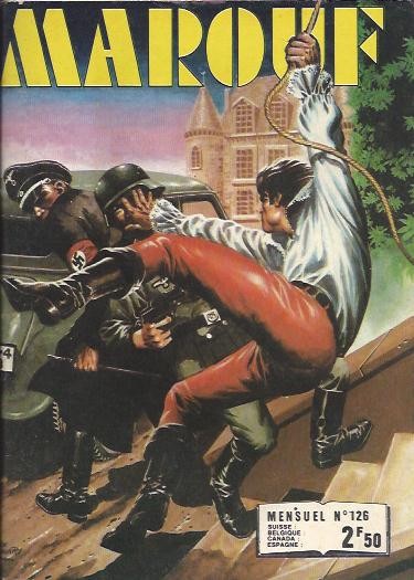 Couverture