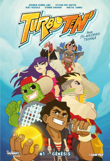 Couverture