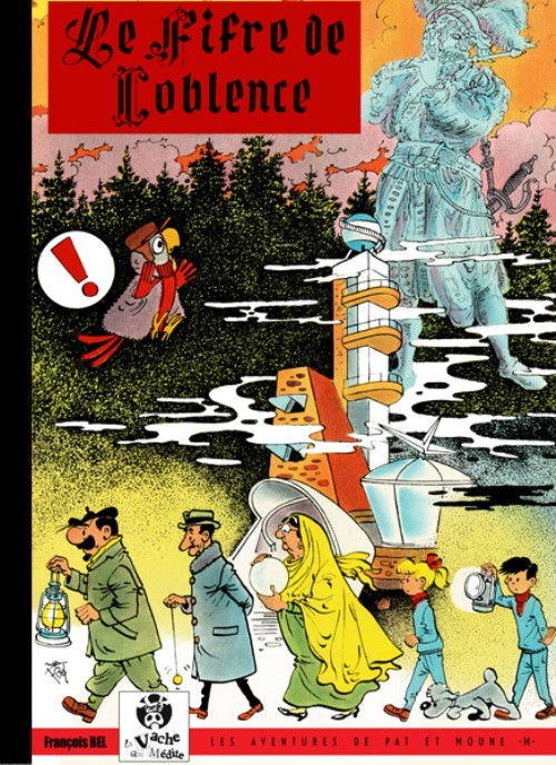 Couverture