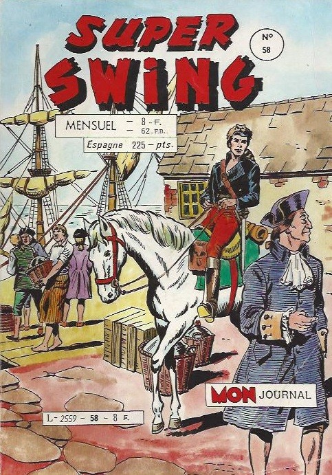 Couverture