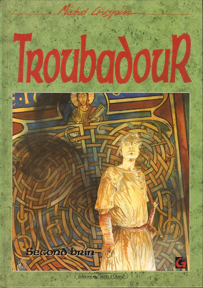 Couverture