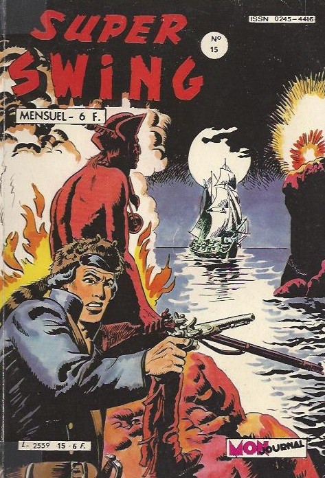Couverture