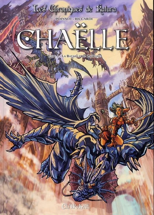 Couverture