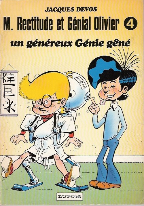 Couverture