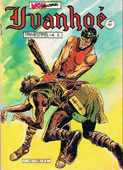 Couverture