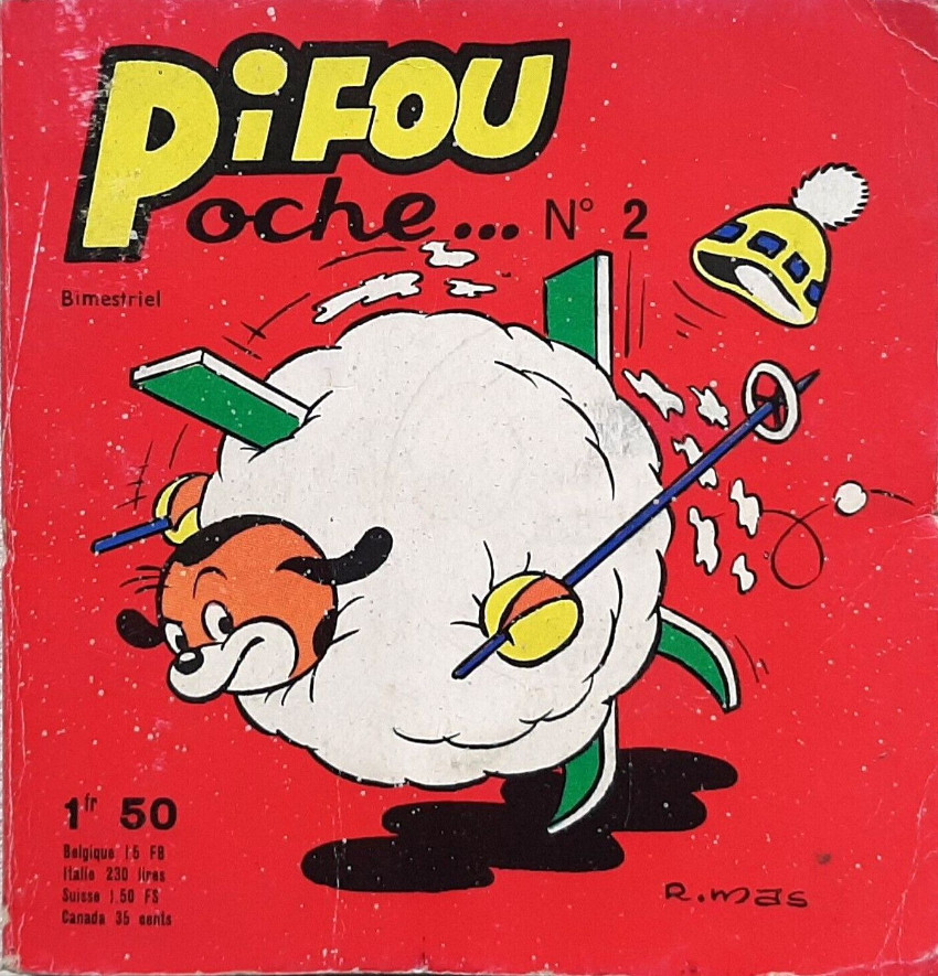 Couverture