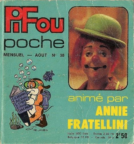 Couverture
