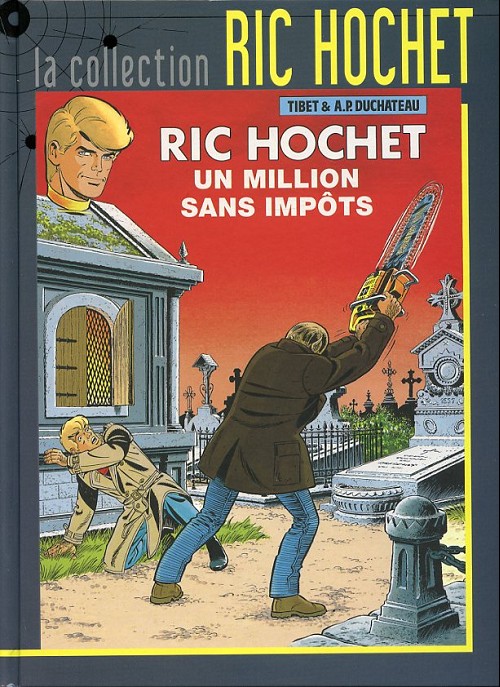 Couverture