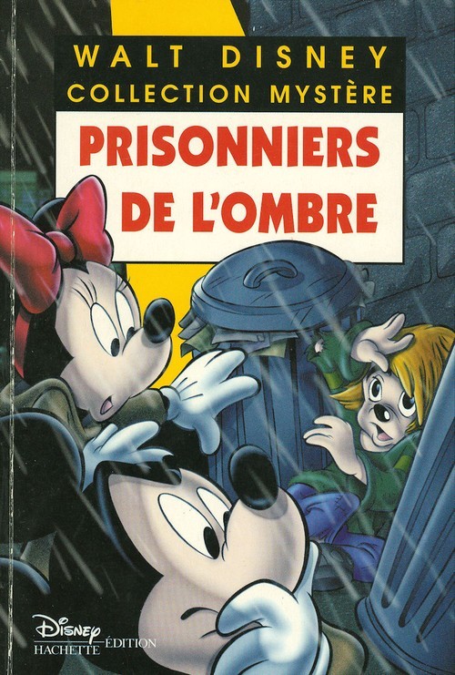 Couverture