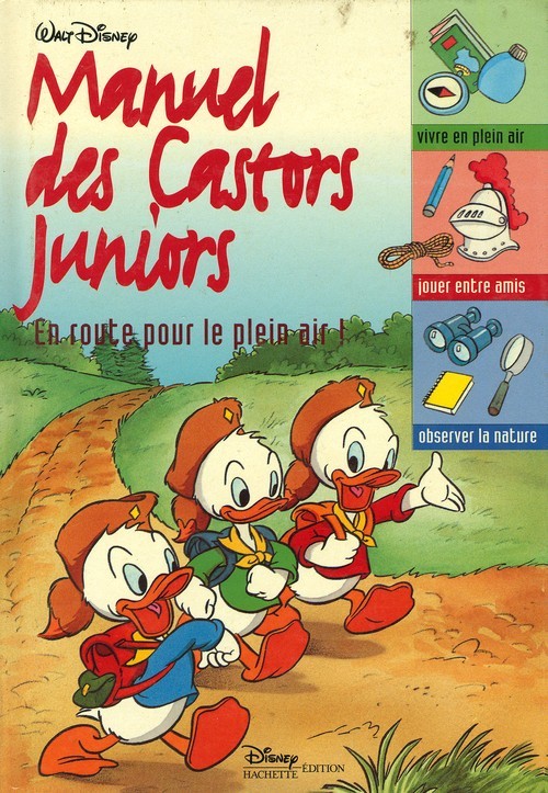 Couverture