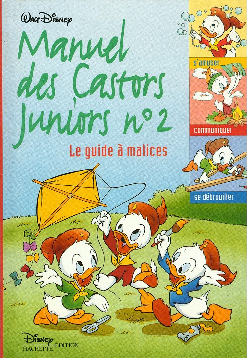 Couverture