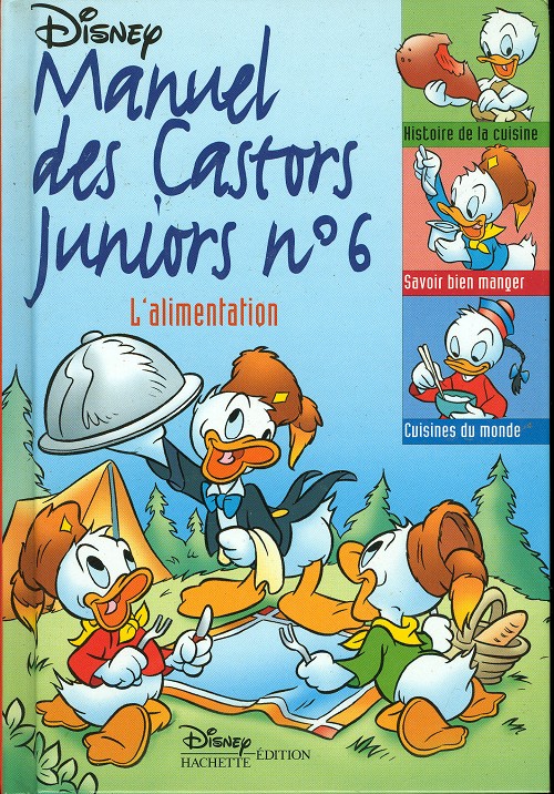 Couverture