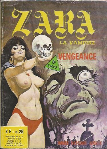 Couverture