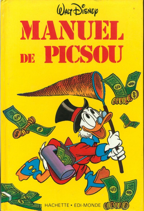Couverture